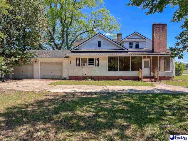 818 W Lydia Hwy, Hartsville, SC 29550