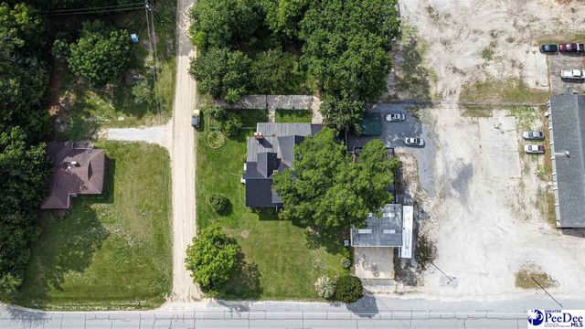 818 W Lydia Hwy, Hartsville, SC 29550