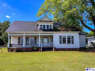 818 W Lydia Hwy, Hartsville, SC 29550