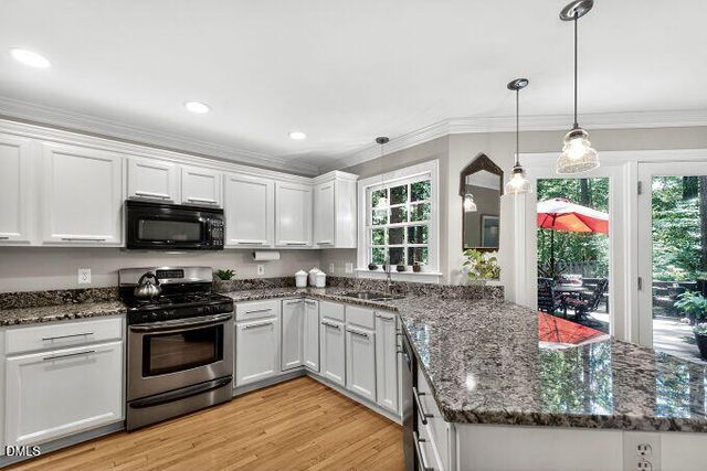 111 Parkcrest Drive, Cary, NC 27519