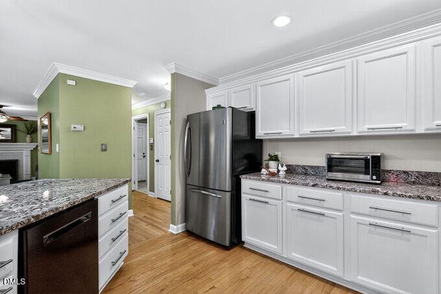 111 Parkcrest Drive, Cary, NC 27519