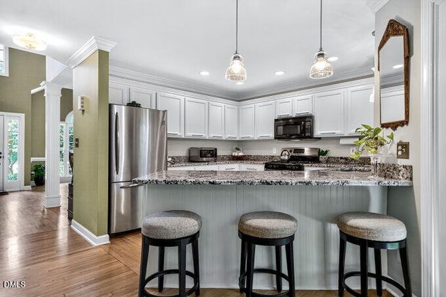 111 Parkcrest Drive, Cary, NC 27519