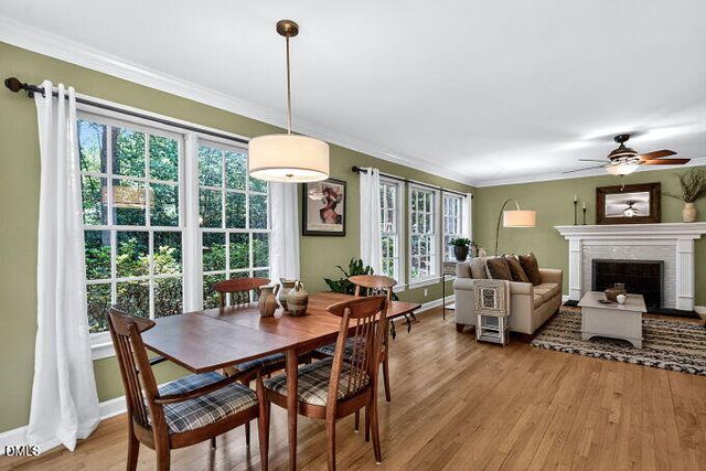 111 Parkcrest Drive, Cary, NC 27519