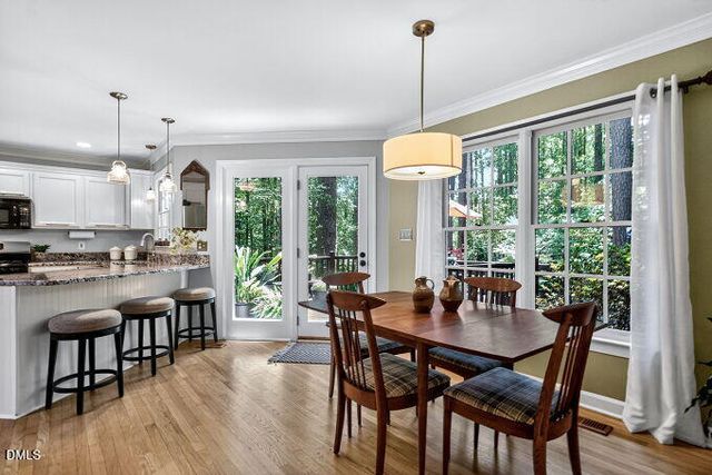 111 Parkcrest Drive, Cary, NC 27519