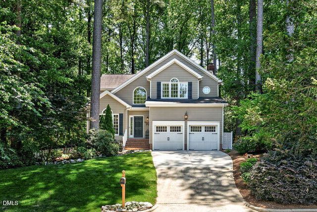 111 Parkcrest Drive, Cary, NC 27519