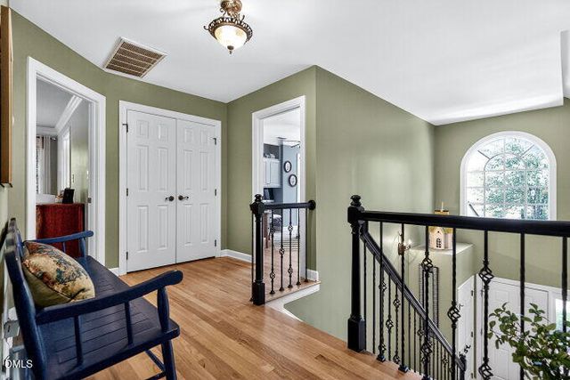 111 Parkcrest Drive, Cary, NC 27519