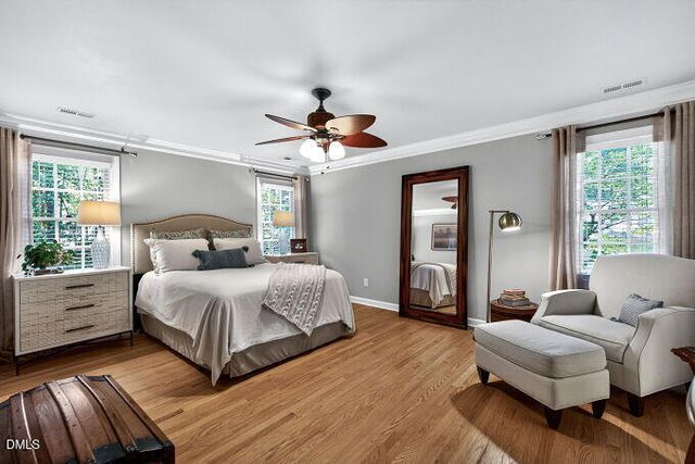111 Parkcrest Drive, Cary, NC 27519