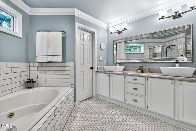 111 Parkcrest Drive, Cary, NC 27519