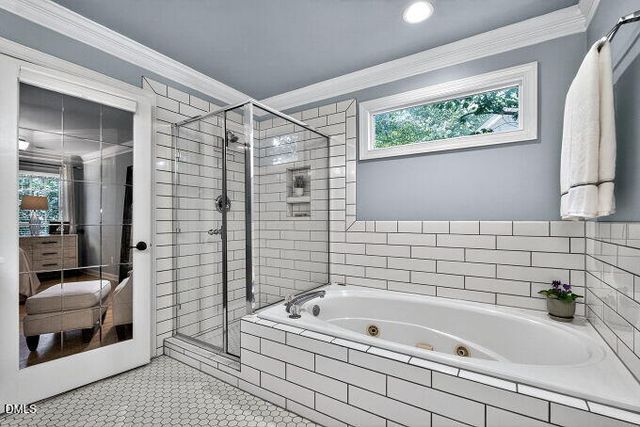 111 Parkcrest Drive, Cary, NC 27519