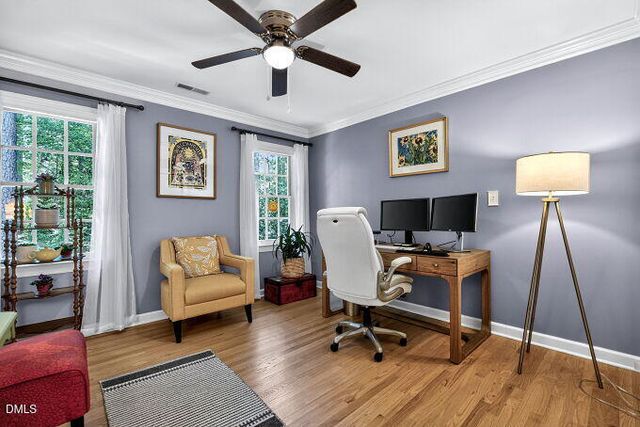 111 Parkcrest Drive, Cary, NC 27519
