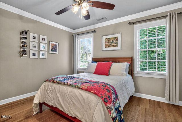 111 Parkcrest Drive, Cary, NC 27519