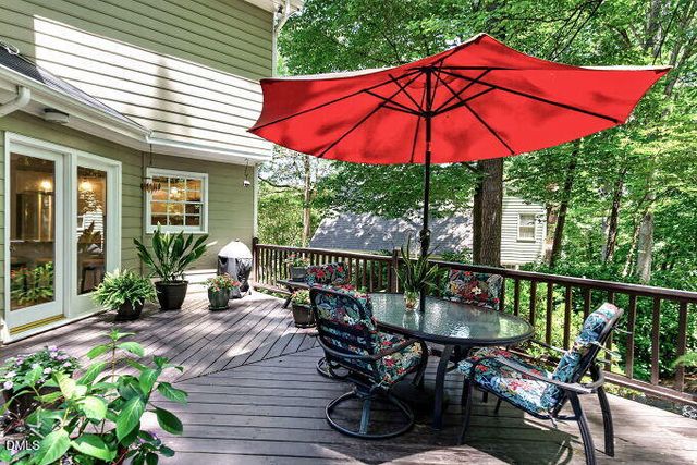 111 Parkcrest Drive, Cary, NC 27519
