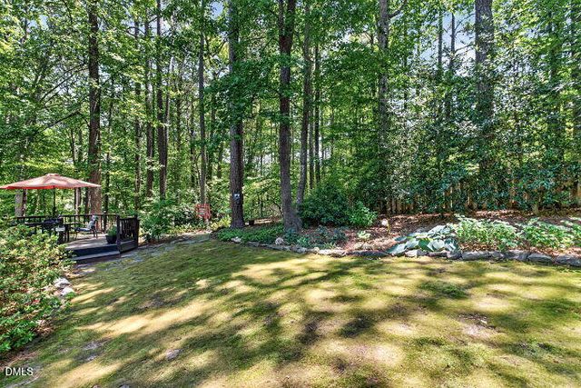 111 Parkcrest Drive, Cary, NC 27519