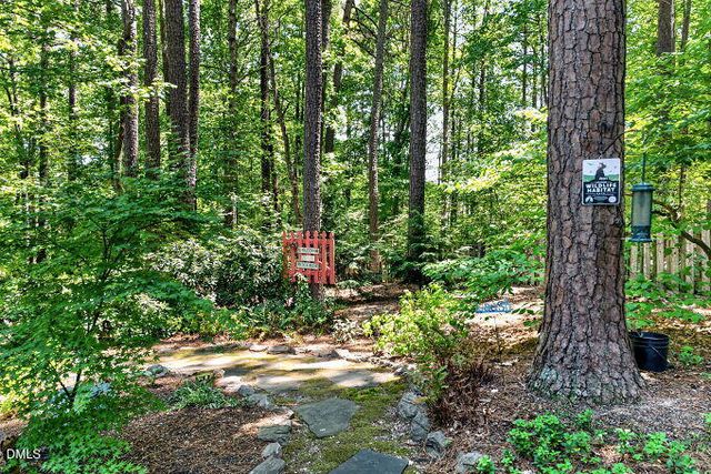 111 Parkcrest Drive, Cary, NC 27519
