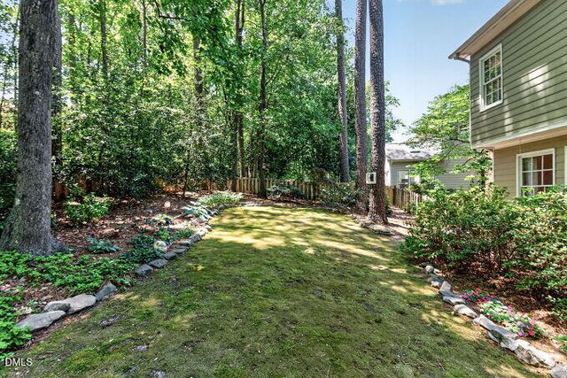 111 Parkcrest Drive, Cary, NC 27519