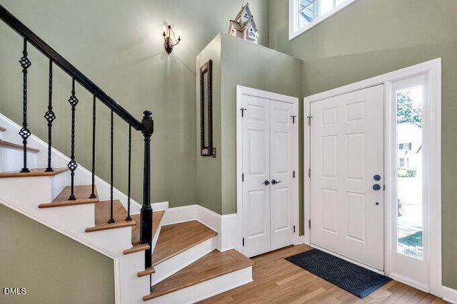 111 Parkcrest Drive, Cary, NC 27519