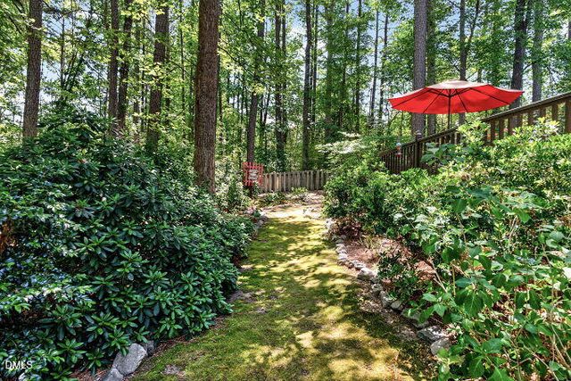 111 Parkcrest Drive, Cary, NC 27519