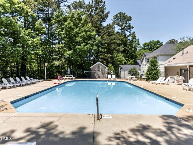 111 Parkcrest Drive, Cary, NC 27519