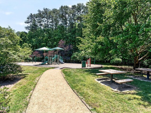 111 Parkcrest Drive, Cary, NC 27519