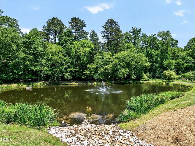 111 Parkcrest Drive, Cary, NC 27519