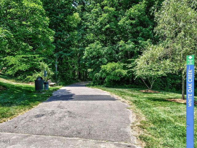 111 Parkcrest Drive, Cary, NC 27519