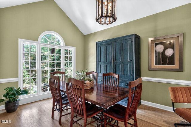 111 Parkcrest Drive, Cary, NC 27519
