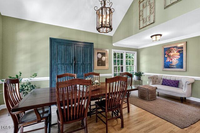 111 Parkcrest Drive, Cary, NC 27519