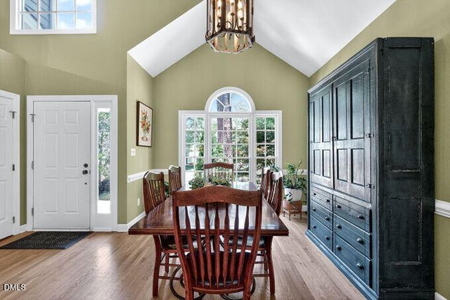 111 Parkcrest Drive, Cary, NC 27519