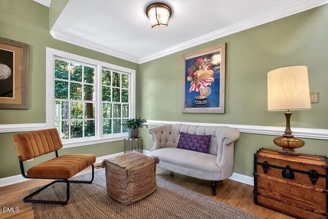 111 Parkcrest Drive, Cary, NC 27519