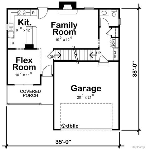 5146 Sandalwood Cir, Grand Blanc, MI 48439