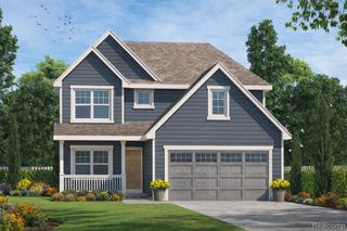 5146 Sandalwood Cir, Grand Blanc, MI 48439