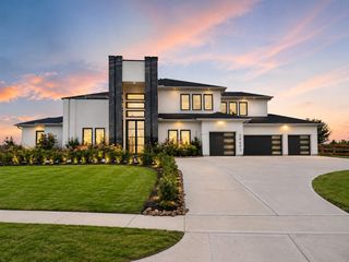 29429 Circle S Ranch, Fulshear, TX 77406