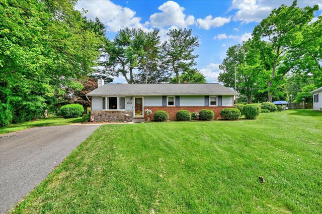 110 W LYNBROOK PL, Bel Air, MD 21014