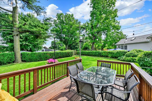 110 W LYNBROOK PL, Bel Air, MD 21014