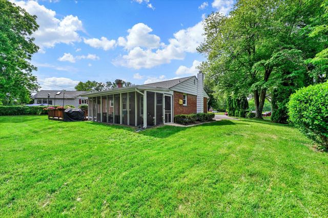 110 W LYNBROOK PL, Bel Air, MD 21014