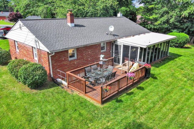 110 W LYNBROOK PL, Bel Air, MD 21014