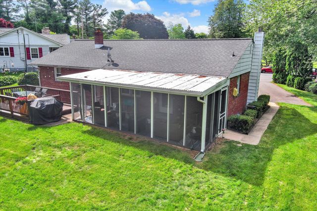 110 W LYNBROOK PL, Bel Air, MD 21014