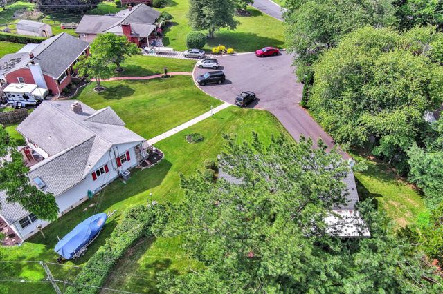 110 W LYNBROOK PL, Bel Air, MD 21014