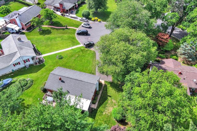 110 W LYNBROOK PL, Bel Air, MD 21014