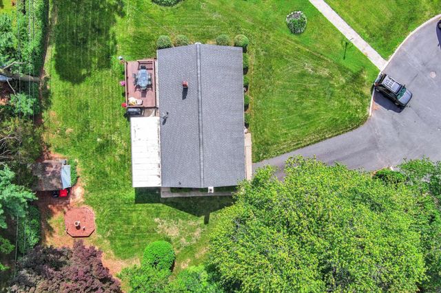 110 W LYNBROOK PL, Bel Air, MD 21014