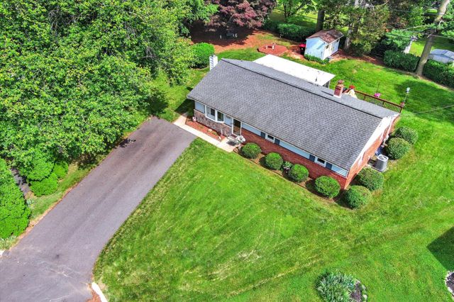 110 W LYNBROOK PL, Bel Air, MD 21014