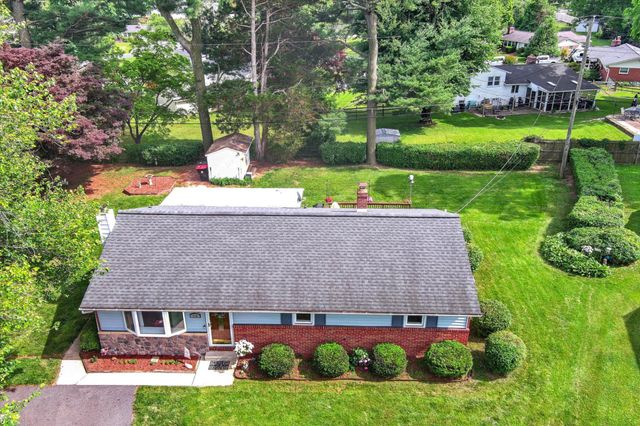 110 W LYNBROOK PL, Bel Air, MD 21014