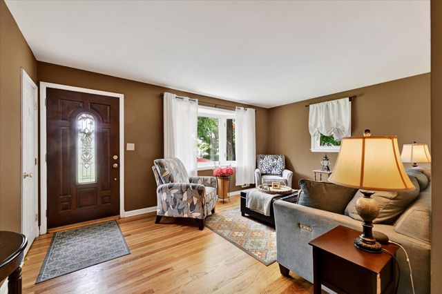 110 W LYNBROOK PL, Bel Air, MD 21014
