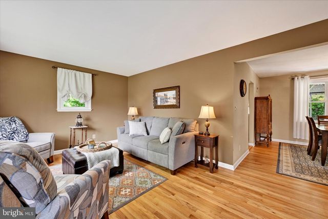 110 W LYNBROOK PL, Bel Air, MD 21014