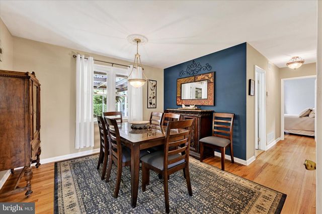 110 W LYNBROOK PL, Bel Air, MD 21014