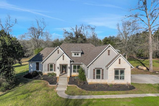 340 Pine Drive, Coldspring, TX 77331