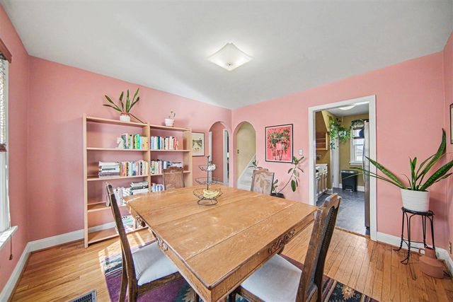 1406 Lutz Avenue, Ann Arbor, MI 48103