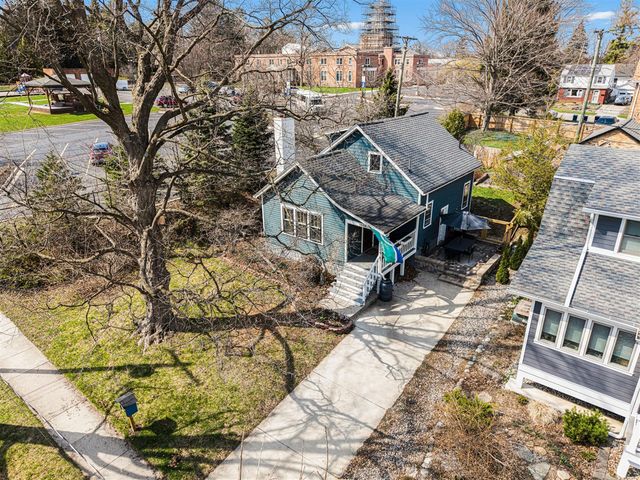 1406 Lutz Avenue, Ann Arbor, MI 48103