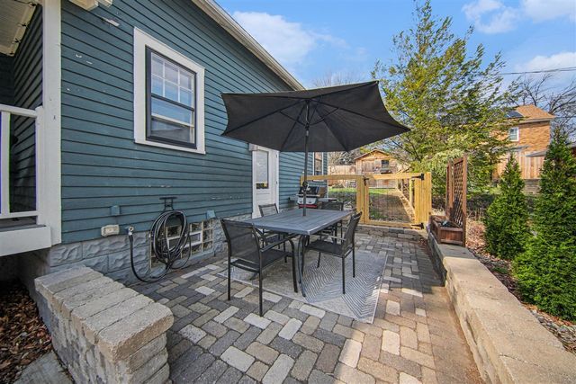 1406 Lutz Avenue, Ann Arbor, MI 48103