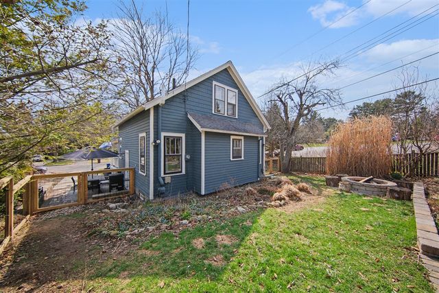 1406 Lutz Avenue, Ann Arbor, MI 48103